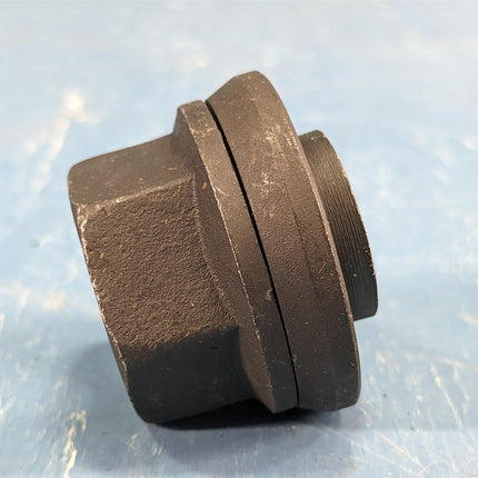 Box of 10 - Metric Grade 8 Sleeve Nut M22 x 1.5 6MM - getexcess