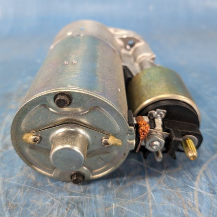 Genuine Bosch Starter Motor Ford Skyjack SJ9250 VSG-413 1994-2000 0-001-112-033