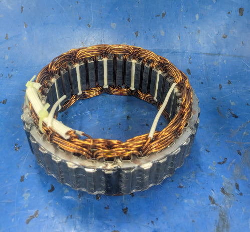 Komatsu Stator Assembly KD1-33200-1230