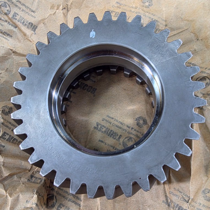432-0677 Meritor Gear