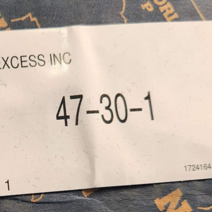 Transmission Countershaft Spicer 47-30-1 Navistar 478907C1 S-5880