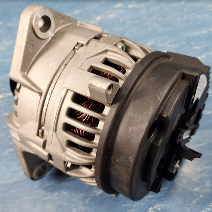 Genuine Bosch Mercedes Benz A 013 154 78 02 Alternator for Unitog U400 4.3L Diesel 2000-2003 - getexcess