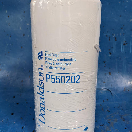 Donaldson P550202 Donaldson Fuel Filter - getexcess