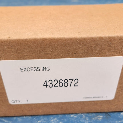 NOx Nitrogen Oxide Sensor For Cummins 4326872 4326872RX 5WK9 6749B