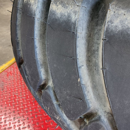 23.5-25 Tire Titan LCM 36 Ply E-3/L-3 23.5/25 E3 L3 Earth Mover Loader