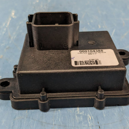 CAN IOx Gateway Expander Module Bluebird Roush Ford 7.3L 500K BBCV