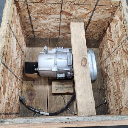 Cummins 5678830 Electro Hydraulic Hydrapulse Power Steering Assembly EV Electric Vehicle