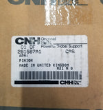 CNH Pinion Gear Assembly 281587A1 3117L02F1