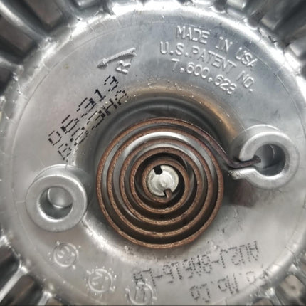 MotorCraft Fan Clutch YB-3154 Genuine OEM Brand New AU2Z-8A616-H