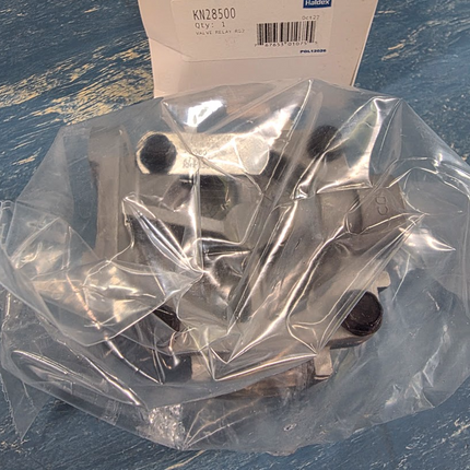 Haldex RG-2 Air Brake  Relay Valve 4 Ports KN-28500 034056 14458 36370