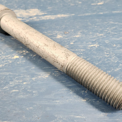 Lindstrom Metric M30 x 230mm 912-12.9PT Socket Head Cap Screw Plain Finished