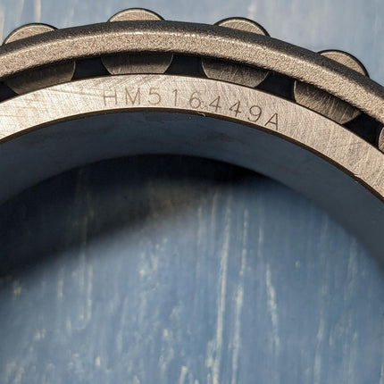 Hyatt HM516449A/410 Cup and Cone Bearing Set 421