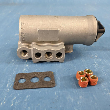 Newstar S&S Newstar S-6106 D2 High Temp Air Governor Replaces 275491