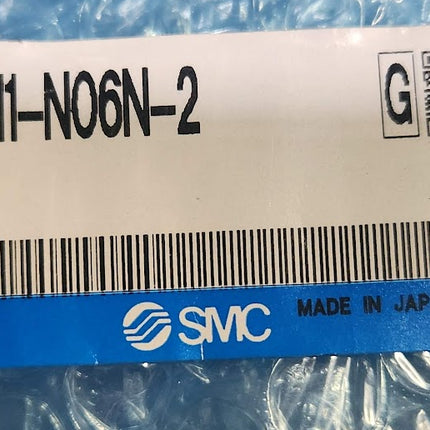 SMC Digital Flow Switch For Water 3/4" FNPT Remote Type Sensor PF2W511-N06-2