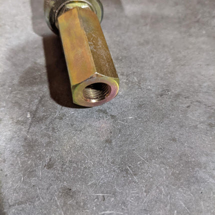 Quick Disconnect Coupling Assembly 8675112 Military 4730006200932 - getexcess