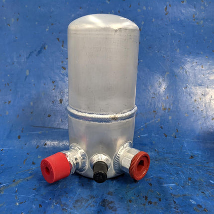 A/C Refrigerant Accumulator ASM GM AC Delco Pro 2724828 94-95 Buick Regal 3.8L-V6