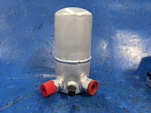 A/C Refrigerant Accumulator ASM GM AC Delco Pro 2724828 94-95 Buick Regal 3.8L-V6