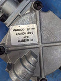 Wabco ABS Rear Axle Valve Assembly 12V 4725001200