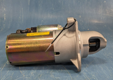 Magneti Marelli Engine Starter Reman RMMSR00020