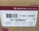 Meritor Air Brake Chamber Bracket T67-3299Q6257 International 2511740C91