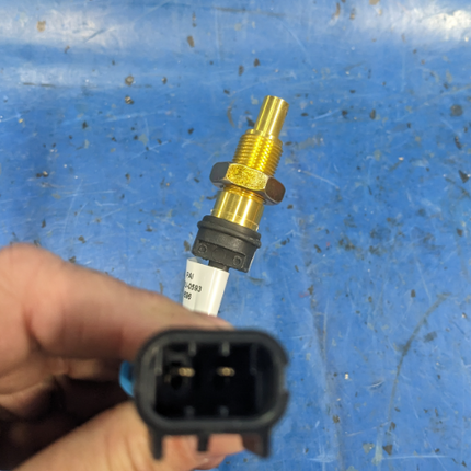 Engine Timing Event Sensor for E6 E7 E-Tech PAI MSU-0593 Mack 64MT2105M