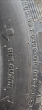 OTR Outrigger Tire 385/65D22.5 16PR H HRB R-4 TL AWP T516385225 NEW