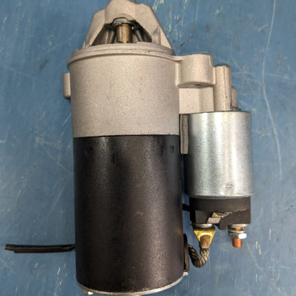 Magneti Marelli Engine Starter Reman RMMSR00035