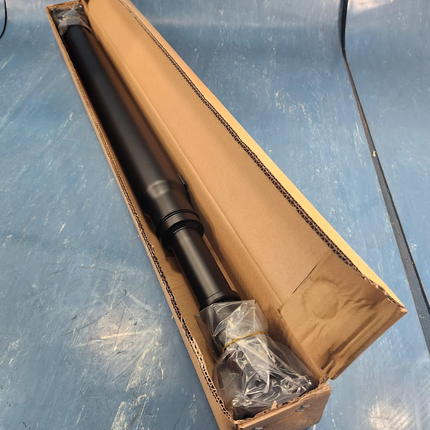 Rear Driveshaft Prop Shaft Assembly for Toyota 4Runner 03-09 4.0L 4WD 371106A440