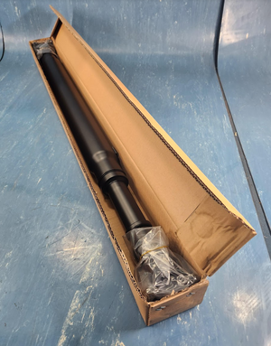 Rear Driveshaft Prop Shaft Assembly for Toyota 4Runner 03-09 4.0L 4WD 371106A440