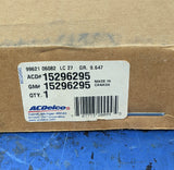 ACDelco General Motors Cable Assembly 15296295