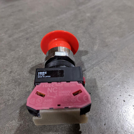 Push Switch 96-23737 Military 5930014993684 - getexcess