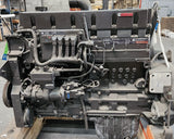 Cummins QSM11 Diesel Engine 400 HP CPL-8471 Tier 3 Brand New No Core