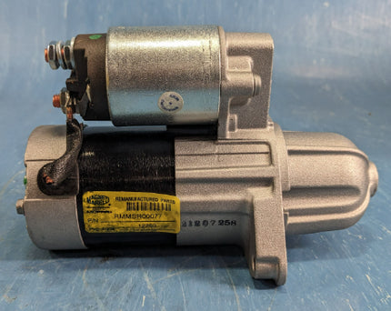 Magneti Marelli Mopar Reman Starter RMMSR00077