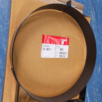 3936445S Fleetguard Cummins Air Cleaner Bracket Clamp Service Part