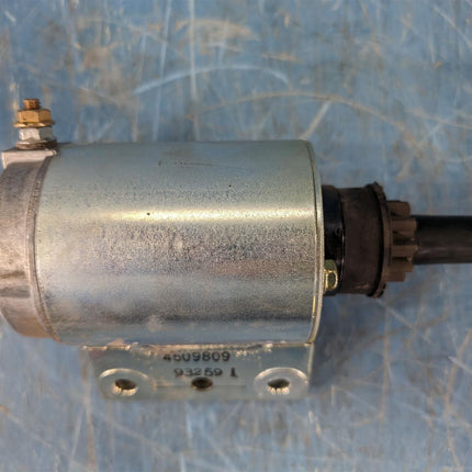 56661-40-M030SM Starter Motor 12V Ford WAI5755N 4509809 932591