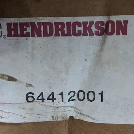 HPS Axle Seat Kit for Bluebird 00049047Hendrickson 64208-001 64208-002