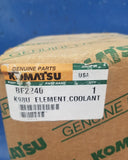 Komatsu K98U Coolant Element BF2240 Detroit Diesel Power Cool 3149 23518071