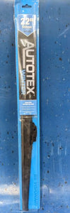 Autotex 22" Traditional Winter WIper Blade