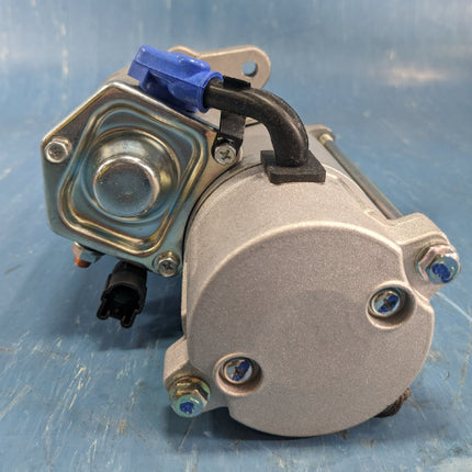 Magneti Marelli Engine Starter Reman RMMSR00041