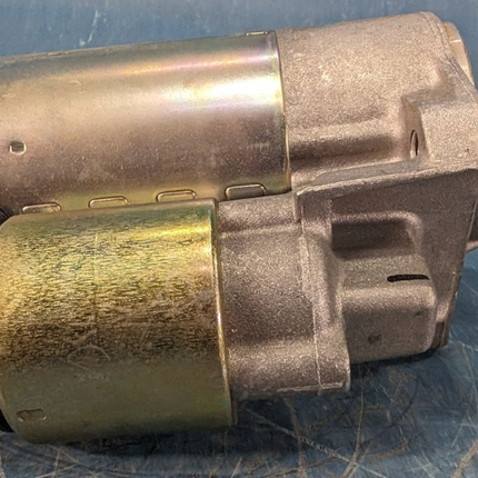 Genuine Bosch Starter Motor Ford Skyjack SJ9250 VSG-413 1994-2000 0-001-112-033