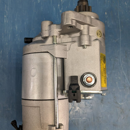 Magneti Marelli Engine Starter Reman RMMSR00041