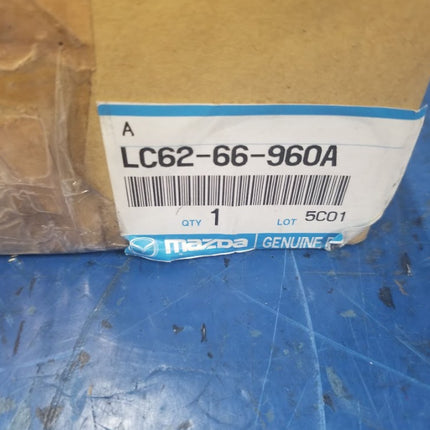 Mazda Front Door Automotive Speaker 25W DIN LC62-66-960A