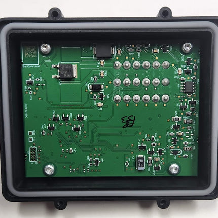 CAN IOx Gateway Expander Module Bluebird Roush Ford 7.3L 500K BBCV