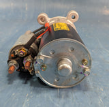 Magneti Marelli Engine Starter Reman RMMSR00021