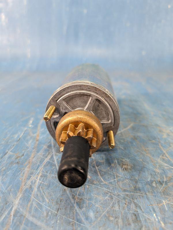 56664-40MO Starter Solenoid WAI5774N 5209806 92120