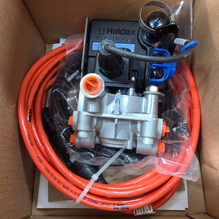 Haldex Trailer Valve with ABS RV040 AQ960510 364561001