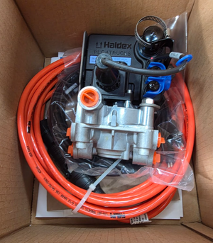 Haldex Trailer Valve with ABS RV040 AQ960510 364561001