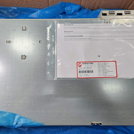 6SN1123-1AA00-0EA1 Seimens SIMODRIVE LT Power Module USED