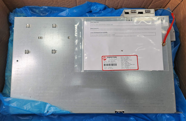 6SN1123-1AA00-0EA1 Seimens SIMODRIVE LT Power Module USED