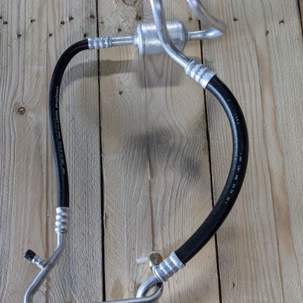 ACDelco Air Conditioner Hose Assembly 15-30009 10170102